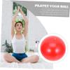 INOOMP 2pcs Exercise for Balance Training and Core Strengthening Soft Fitness for Yoga and Indoor Workouts for Women view 3