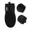 NAMOARLY Sports Sliding Gloves Baseball Sliding Mitten for Training and Protection view 3