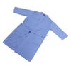 TINEASUR Bath Robe for Men and Women Cozy Robe Sleeves Soft Absorbent Waffle for Home Use and Relaxation Xl