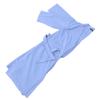 Holibanna Shower Robe for Men and Women Bathrobe Excellent Water Absorption Simple Design for Spa and Home Use Xl Waffle view 1