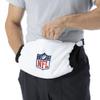 NFL New England Patriots, Plush Handwarmer, 7 x 15 inches view 4