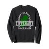 Tipperary Ireland Distressed Sweatshirt view 1