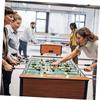 Totority 2pcs Foosball Soccer Score Counters Multi-Functional Scorekeeper Bars for Table Football Game Supplies view 4