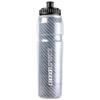 Cannon Sports 28oz Insulated Squeeze Water Bottle with Straw, Leak Proof Lids, 2 lids (Straw and Squeeze), Double Wall Insulation, Wide Mouth, BPA-Free (2 Pack) (Black) view 4
