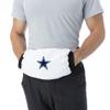 NFL Dallas Cowboys, Plush Handwarmer, 7 x 15 inches view 1