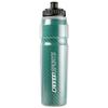 Cannon Sports 28oz Insulated Squeeze Water Bottle with Straw, Leak Proof Lids, 2 lids (Straw and Squeeze), Double Wall Insulation, Wide Mouth, BPA-Free (2 Pack) (Green) view 4