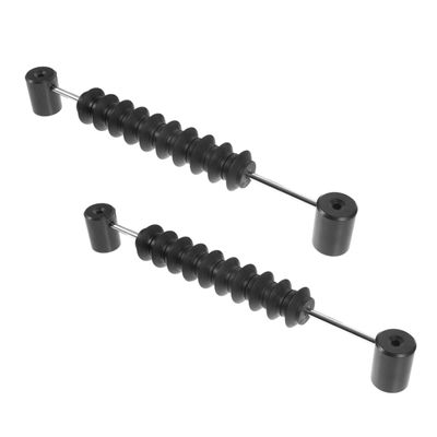 FAVOMOTO 2pcs Table Soccer Score Keepers Multipurpose Scoring Counters for Foosball Games Markers for Accurate Scoring and Easy Tracking Elegant Design for Any Game Room