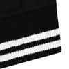 Creative Knitwear College Baby NCAA Officially Licensed Letterman Varsity Jacket - Arkansas State Logo - Black - 4T view 3