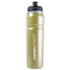 Cannon Sports 28oz Insulated Squeeze Water Bottle with Straw, Leak Proof Lids, 2 lids (Straw and Squeeze), Double Wall Insulation, Wide Mouth, BPA-Free (2 Pack) (Yellow) view 4