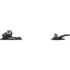 TYROLIA, Almonte 10 PT Binding - 2026, Black/Metallic Grey, W/O Brakes view 2