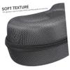 GALPADA Motorcycle Goggles Case Large Ski Glasses Case for Sunglasses Snow Goggles view 4