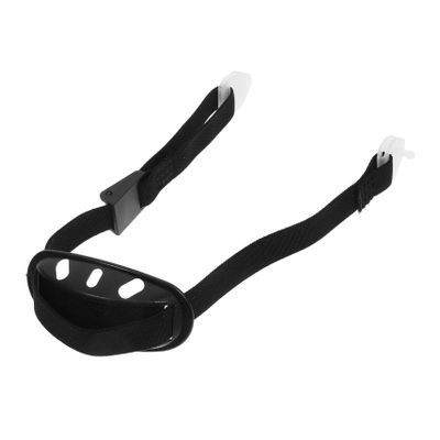 JEWEDECO Adjustable Hard Hat Chin Strap Elastic Design for Safety and Comfort Fit for Construction Workers and Helmet Users