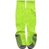CEKFAX 2024/2025 Third #10 Football Soccer Kids Jersey Shorts Socks Set Youth Sizes (Green,16) view 2