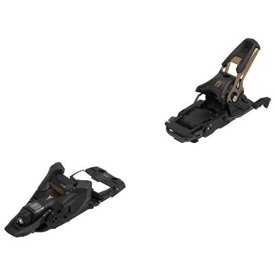 Atomic, Shift2 10 MN Alpine Touring Binding - 2026, Black/Bronze, SH110