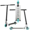 Envy Scooters COLT S6 Complete - Polished - Ultimate Stunt Scooter - Lightweight Professional Street Scooter and Trick Scooter view 1