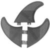 ChengyuWei Glass Fiber Surfboard Fins Set - and Performance - Driven G3 / G5 Fins for Integrated Surfing Experience