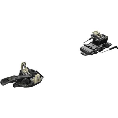 Tyrolia, Almonte 12 PT Binding - 2026, Black/Sand, 105mm