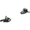 Tyrolia, Almonte 12 PT Binding - 2026, Black/Sand, 105mm view 1