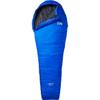 Mountain Hardwear, Lamina 30F Sleeping Bag, Bright Island Blue, Reg/Right Zip view 1