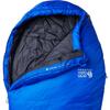 Mountain Hardwear, Lamina 30F Sleeping Bag, Bright Island Blue, Reg/Right Zip view 2