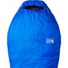 Mountain Hardwear, Lamina 30F Sleeping Bag, Bright Island Blue, Reg/Right Zip view 3