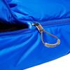 Mountain Hardwear, Lamina 30F Sleeping Bag, Bright Island Blue, Reg/Right Zip view 4