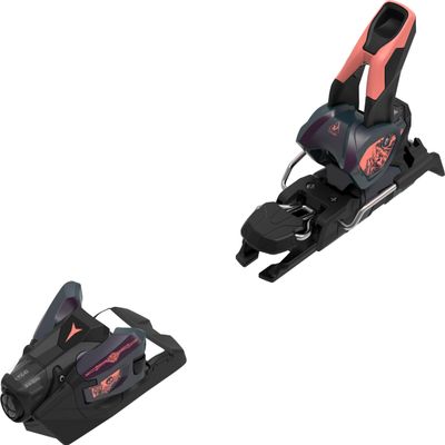 Atomic Strive 12 GW Ski Bindings, Bent Chetler 24, 115mm