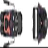 Atomic Strive 12 GW Ski Bindings, Bent Chetler 24, 115mm view 2