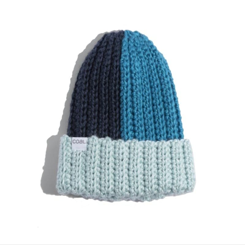 Coal Naima Beanie, Blue, One Size