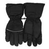 Insulated Heated Gloves Electric Heated Gloves Winter Insulated Heating Gloves for Outdoor Sports Skiing Riding view 1