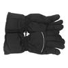 Insulated Heated Gloves Electric Heated Gloves Winter Insulated Heating Gloves for Outdoor Sports Skiing Riding view 2