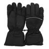 Insulated Heated Gloves Electric Heated Gloves Winter Insulated Heating Gloves for Outdoor Sports Skiing Riding view 4