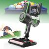 240W Billiard Table Cloth Cleaner, 20kpa Electric Cordless Vacuum Cleaner, 2 Speed Adjustment, with Anti-Slip Handle, Smart Dust Sensing Function, Billiards Table Cloth Iron, for Snooker, Pool Tables view 1