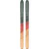 Atomic, Backland 108 Ski - 2026 - Women's, Kakhi/Red/Sandd, 158cm view 1