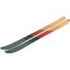 Atomic, Backland 108 Ski - 2026 - Women's, Kakhi/Red/Sandd, 158cm view 2