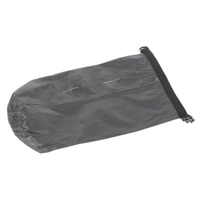 Ymiko Portable Outdoor Bag Pouch Camping Hiking for Drifting, Army Green (8L)
