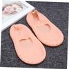 Mipcase 2pairs Elastic Boat Socks Quick Dry for Women Men Breathable Hole Socks view 2