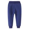 ACESTAR Toddler Boy Cartoon Pattern Cotton Sweatpants Drawstring Elastic Casual Jogger Pants with Pocket for Girl Athletic Pant for KidRoyal Blue,6T view 3
