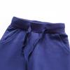 ACESTAR Toddler Boy Cartoon Pattern Cotton Sweatpants Drawstring Elastic Casual Jogger Pants with Pocket for Girl Athletic Pant for KidRoyal Blue,6T view 4