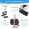 YQDDM Striping Line Marking Machine Court Line Tape Machine, Lane Marking Applicator with Drawing Circle Kit, Basketball Court Marking Tool Kit for Parking Lots, Workshops and Warning Lines view 4