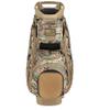 Sun Mountain Men's C130 Lightweight Cart Golf Bag 14-Way Top - 11 Pockets, Smart Dual Strap System, Push-Electric-Riding Cart Compatible Compression Base, 2025 Model - Sand Camo view 2