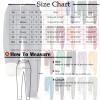 Sweatpants Women Fleece Lined,Winter Warm Joggers High Waist Athletic Jogger Pants Thicken Outdoor Pants with Pocket view 3