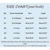 Baby Girls Boys Fleece Hooded Jacket Zip Up Panda Coat Winter Warm Cute Animal Jackets Toddler Kids (A, 3-4 Years) view 4