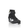 Fischer XC Control WS Womens Cross Country Ski Boots, White/Black, 40 view 1