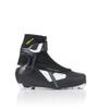 Fischer XC Control WS Womens Cross Country Ski Boots, White/Black, 40 view 2