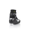 Fischer XC Control WS Womens Cross Country Ski Boots, White/Black, 40 view 3
