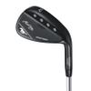 PGF Mustang Full Face Milled Forged High-Toe Golf Wedge Set for Men[50Degree][Right Handed][Black] view 1