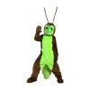 Brown Ant Mascot Costume Fancy Dress Cosplay Clothes view 1