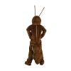 Brown Ant Mascot Costume Fancy Dress Cosplay Clothes view 4
