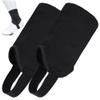 Wiywef Sport Ankle Support Pad Double Side Ankle Protections Pad Ankle Guard Protector Ankle Guard for Soccer Football Volleyballs view 1